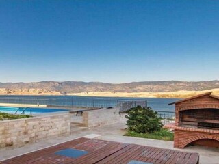Apartment Pag (Stadt)  35