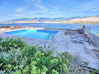 Appartamento Pag (Stadt)  21