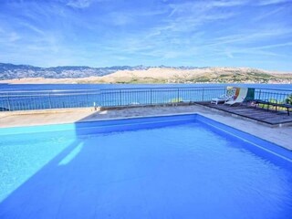 Appartamento Pag (Stadt)  24