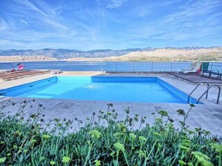 Appartamento Pag (Stadt)  25