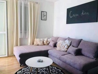 Apartment Pag (Stadt) Ausstattung 19