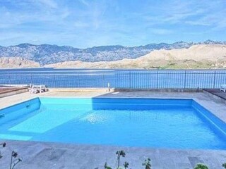 Apartamento Pag (Stadt)  29