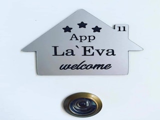 Apartment Pag (Stadt) Außenaufnahme 7