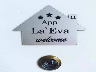 Appartement Pag (Stadt) Enregistrement extérieur 8