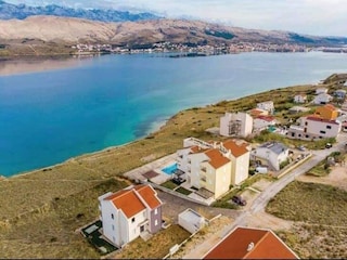 Apartment Pag (Stadt)  32