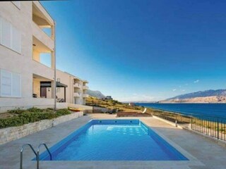 Apartamento Pag (Stadt)  33