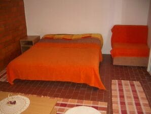 Appartement Apartment Dario - One Bedroom Apartment with Terrace and Sea View - Molunate - image1