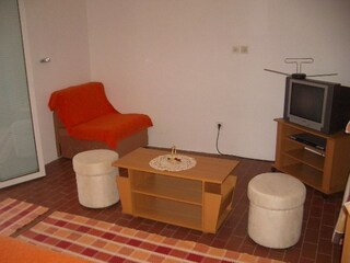 Apartment Molunat  28