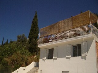 Apartment Molunat Outdoor Recording 6