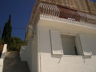 Apartment Molunat Outdoor Recording 7