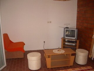Appartement Molunat Équipement 12