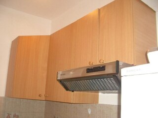 Appartamento Molunat Caratteristiche 11