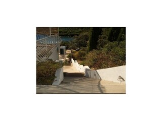 Appartement Molunat Buitenaudio-opname 5