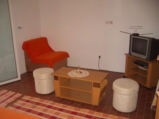 Apartment Molunat  30