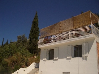 Apartment Molunat Außenaufnahme 4