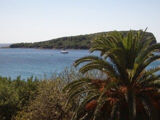 Appartamento Molunat  25