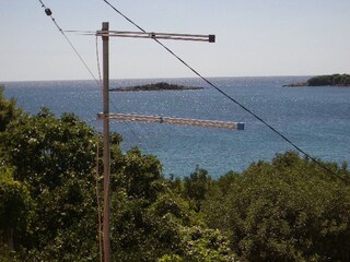 Appartamento Molunat  35