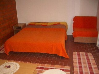 Appartement Molunat Équipement 1