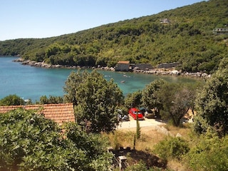 Apartment Molunat  28