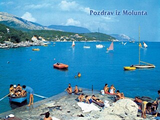 Apartamento Molunat  22