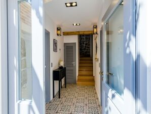 caravane Villa Monte Santo - Standard Double or Twin Room with Yard View (1) - Dubrovnik - image1