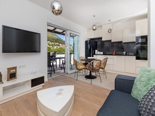 Apartment Dubrovnik Ausstattung 3