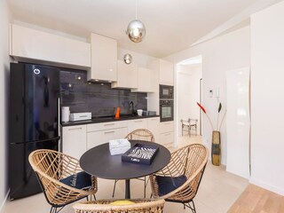 Apartamento Dubrovnik Características 16