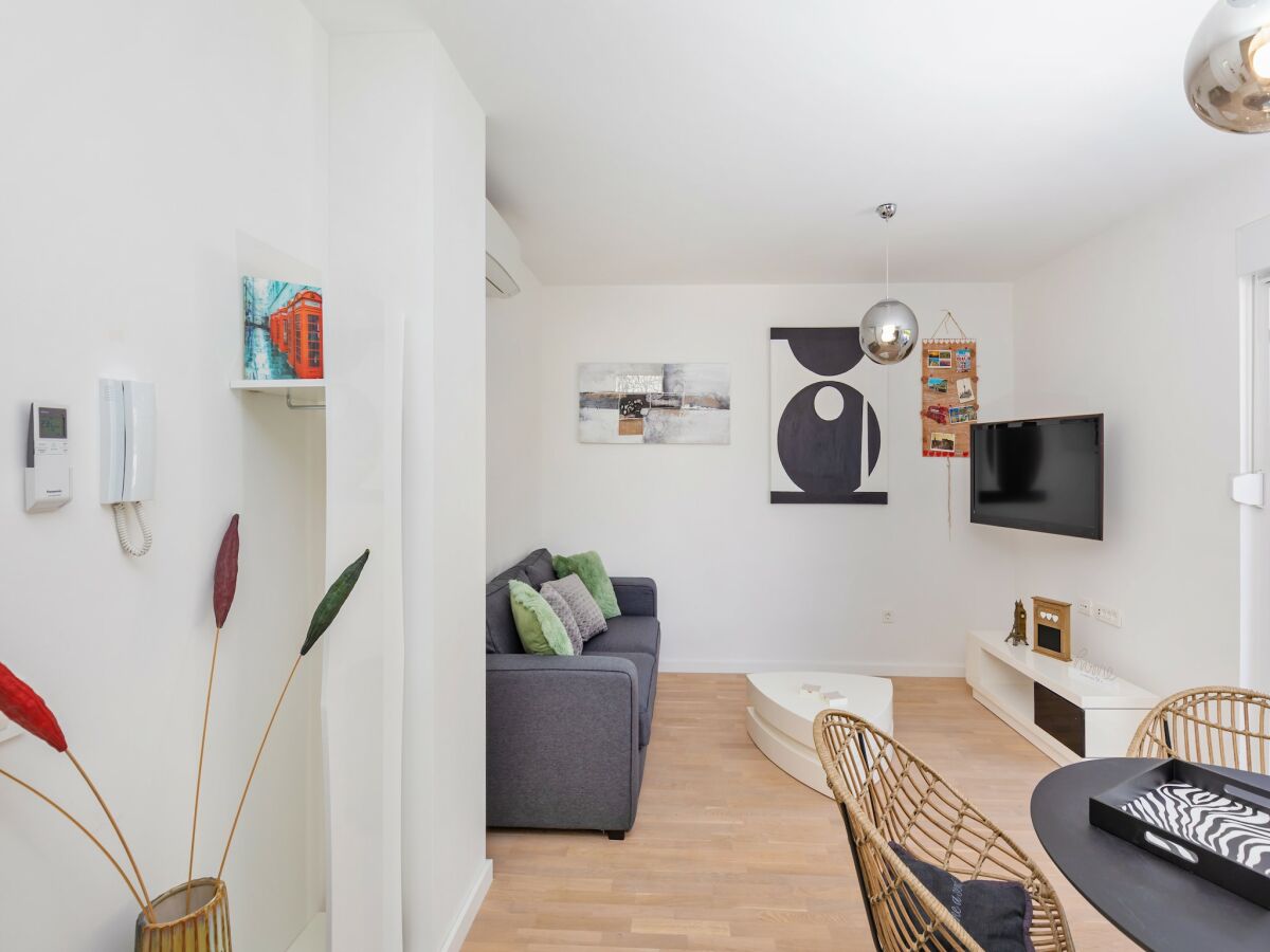 Apartamento Dubrovnik Características 1