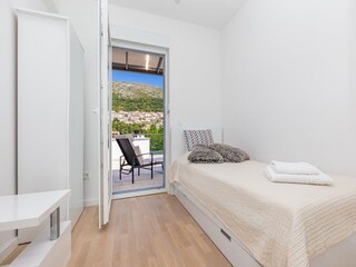 Apartamento Dubrovnik Características 11