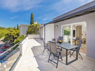 Appartement Dubrovnik  26