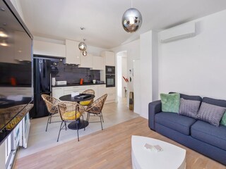 Appartamento Dubrovnik Caratteristiche 12