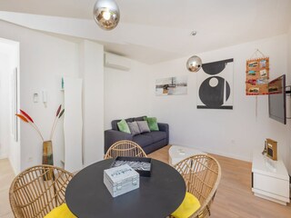 Appartement Dubrovnik Équipement 7