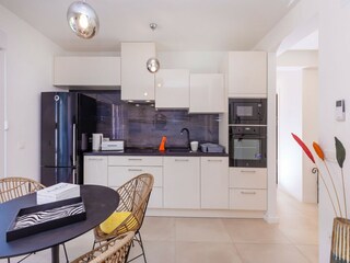 Apartamento Dubrovnik Características 12