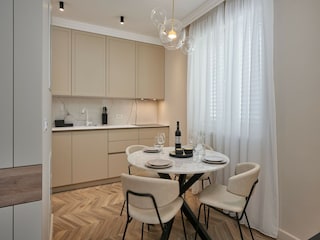 Apartment Mokošica Ausstattung 5