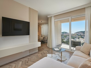 Apartment Mokošica Ausstattung 9