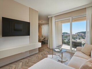 Appartement Mokošica Kenmerken 9