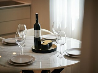 Appartement Mokošica Équipement 9