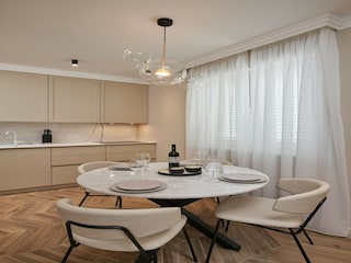 Apartment Mokošica Ausstattung 13
