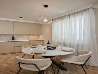 Apartment Mokošica Ausstattung 8