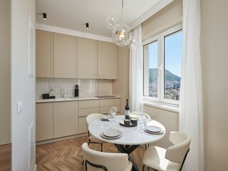 Appartement Mokošica Équipement 11