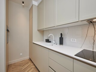 Appartement Mokošica Équipement 12