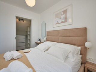 Apartment Mokošica Ausstattung 4