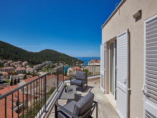 Appartement Mokošica  36