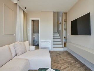 Appartement Mokošica Kenmerken 6
