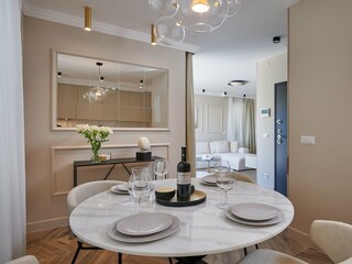Apartment Mokošica Ausstattung 16