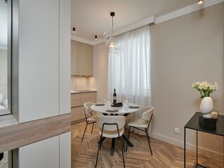 Appartement Mokošica Kenmerken 15