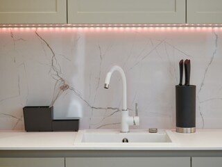 Apartment Mokošica Ausstattung 3