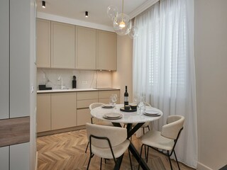 Appartement Mokošica Kenmerken 17