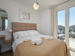 Appartement Mokošica Équipement 19