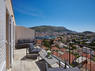 Appartement Mokošica  31